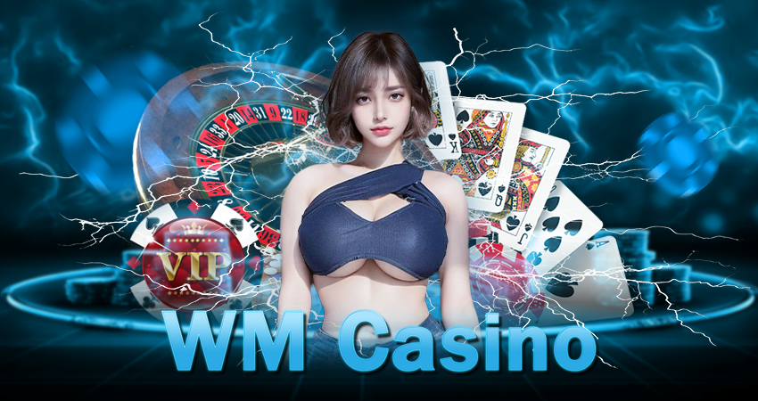 WM Casino